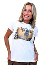 LASTYLE - CACHET-252P5V5 - T-Shirt