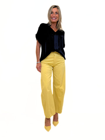 LASTYLE - BALUNA-60088P13V5 - Pantalone