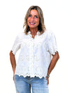 LASTYLE - DORE-10335P15 - Camicia