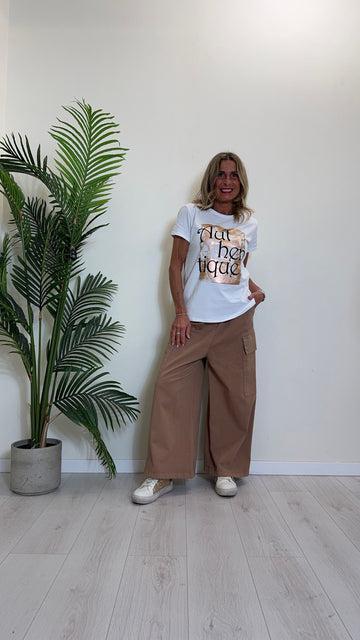 DAFNE - 718142AUTP13 - T-Shirt