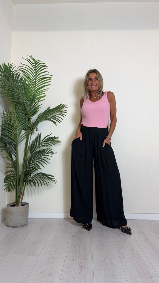 DAFNE - 2555P23 - Pantalone