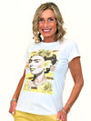 LASTYLE - FRIDPENN-252P5V5 - T-Shirt