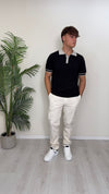 WHYNOT - POL8 - polo