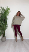 SUSYMIX - 240807 - Leggings