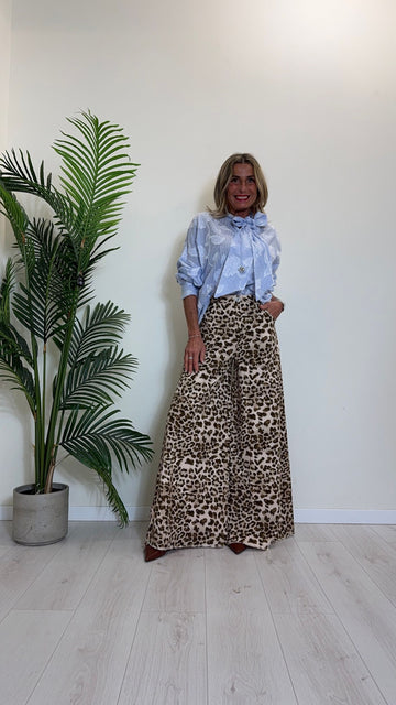 D'ELLE - 25303 - Pantalone