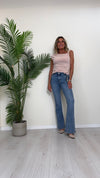 GIORGIA & JHONS - 60017SS25 - Top