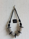 THRIPUNDRA - CO873P10 - Collana