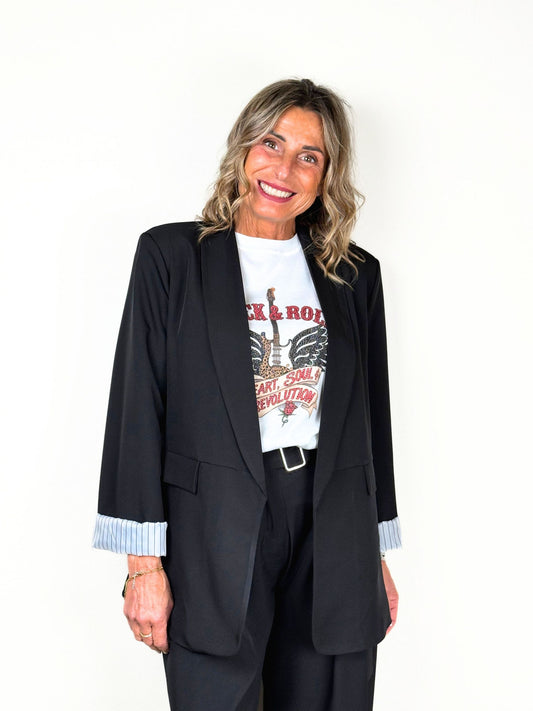 LASTYLE - POLITEAMA-V18492P9V5 - Giacca