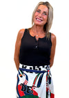 VICOLO - UAB0074P15 - Top