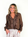 LASTYLE - JUL-CM40P9V8 - Camicia