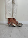 LASTYLE - SIRIA-BMA57 - Slingback