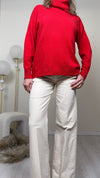 LASTYLE - CHIARA-FS2810P9 - Maglia