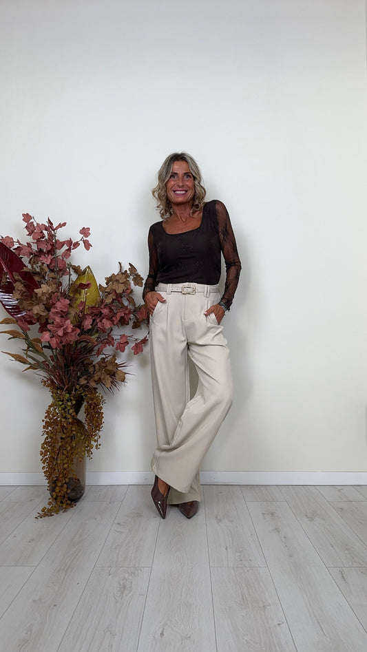 LASTYLE - TAYLOR-P90007P9V85 - Pantalone