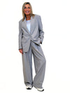 LASTYLE - PORTAGENOVA-5624P21 - Pantalone