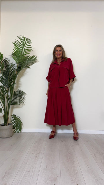 LASTYLE - 4079P19 - Camicia