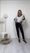 LASTYLE - NORDICA-FF01699P10 - Maglia