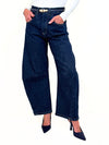 LASTYLE - SANTACROCE-6091JP16V5 - Jeans