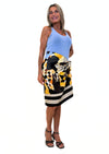 LASTYLE - MILOS-852P7 - Gonna