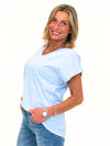 LASTYLE - ISTRIA-N1566P6V5 - T-Shirt