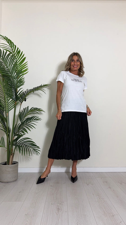 SUSYMIX - SIL1251 - T-Shirt