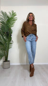 DAFNE - 5343SS25P23 - Camicia