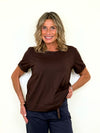 LASTYLE - PALM-N1353P6V5 - T-Shirt