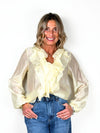 LASTYLE - JUL-CM40P9V8 - Camicia
