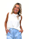 LASTYLE - PEARL-592P8 - Top