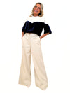 LASTYLE - JAMES-571P12V5 - Pantalone