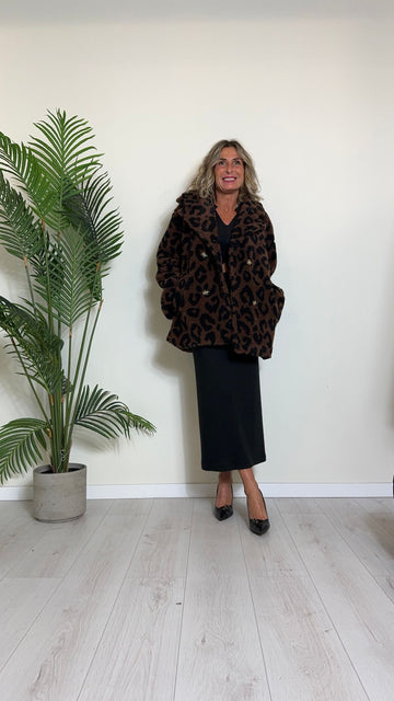 CHERRY BLUE - 3481P54