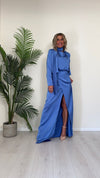 LASTYLE - ACQUARIO-CG009PIA - Giacca