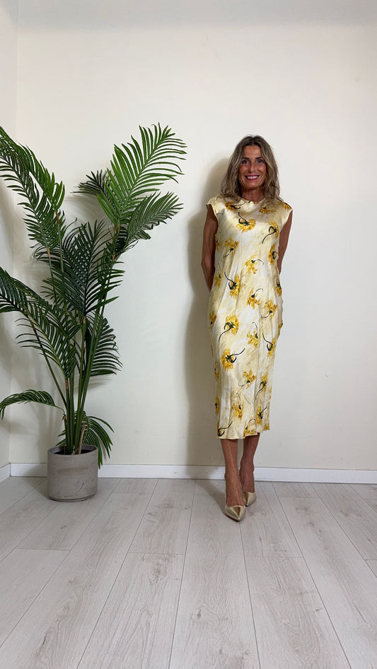 GIORGIA & JHONS - 60213SS25 - Abito