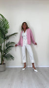 VICOLO - 55027D - Cardigan