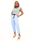 LASTYLE - SANMARCO- L31M007P8V85 - Gilet