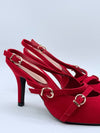 LASTYLE - ROVIGO-G58P14 - Slingback