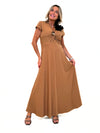 LASTYLE - KLAIR-632P13V5 - Abito