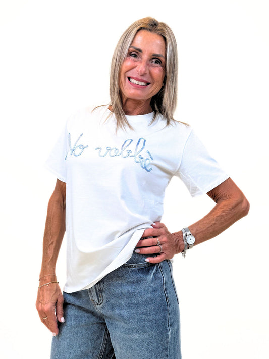 LASTYLE - NOVABBE-301P5V8 - T-Shirt