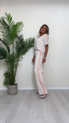 GIORGIA & JHONS - 60081SS25 - Blusa