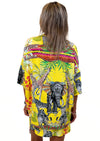 VICOLO - TAB3375P32 - Camicia