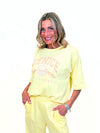 LASTYLE - VENICE-N1883P8 - T-Shirt