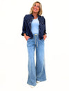 LASTYLE - ORAYA-825178P14V8 - Jeans