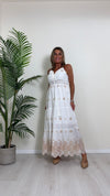 LASTYLE - HAVANA-RD008 - Abito