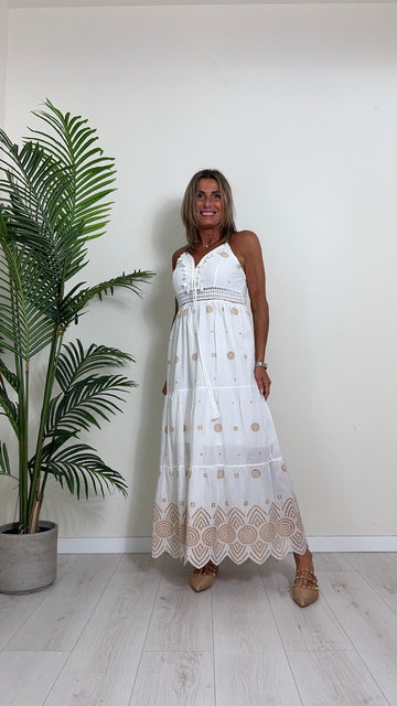 LASTYLE - HAVANA-RD008 - Abito