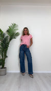 DAFNE - LZ2079P29 - Jeans