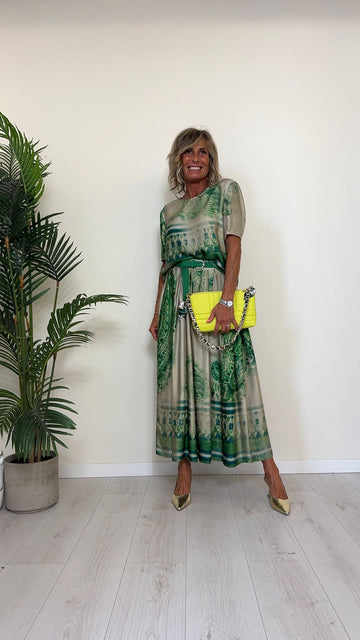 LALTERNATIVASTYLE - 4094978 - Borsa