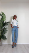 D'ELLE - 25600f - T-Shirt