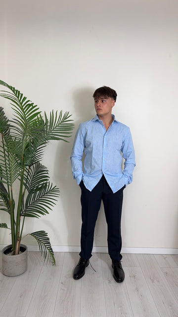 IMPERIAL - C866430006 - Camicia