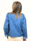 LASTYLE - VIREL-926165P12V8 - Giacca