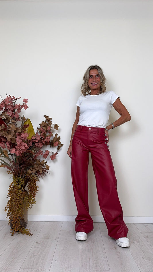 PLEASE - P3KVHA4000P36V6 - Pantalone