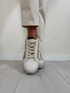 LASTYLE - ANDROMEDA-MBA86 - Sneacker